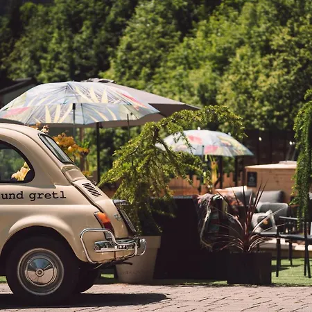 Fuchs Und Gretl Bed & Breakfast Saalbach-Hinterglemm