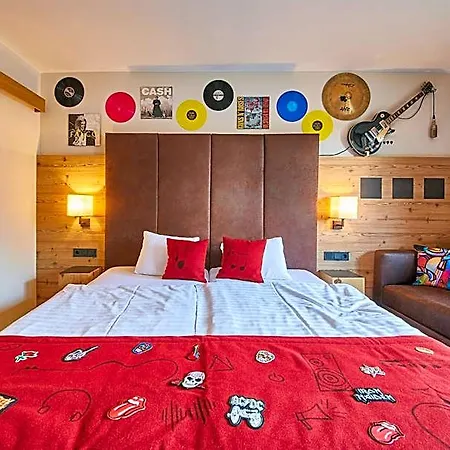 Bed & Breakfast Fuchs Und Gretl Saalbach-Hinterglemm