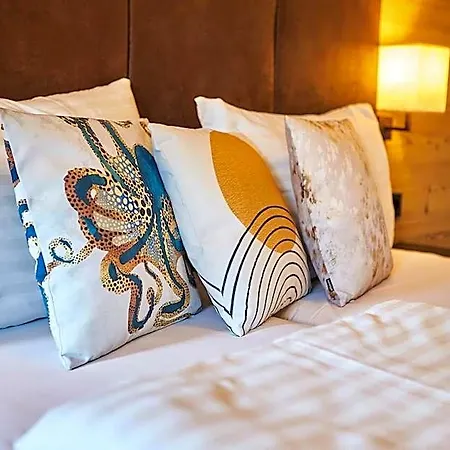 Fuchs Und Gretl Bed & Breakfast