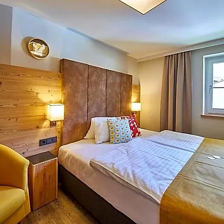 Bed & Breakfast Fuchs Und Gretl Saalbach-Hinterglemm