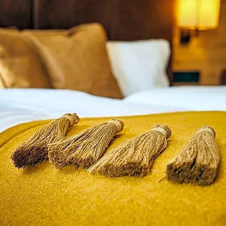 Bed & Breakfast Fuchs Und Gretl 3*